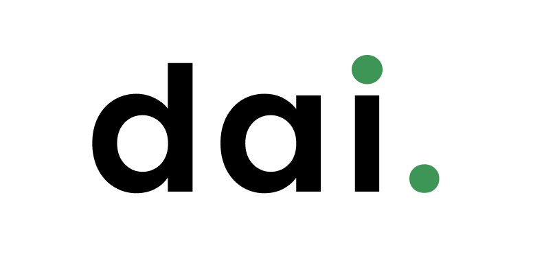 DAI Logo